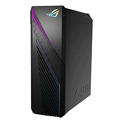 Avis PC de bureau Asus ROG Strix G16CHR-71470F0350 Intel Core i7-14700F 32 GB RAM 1 TB SSD Nvidia Geforce RTX 4070