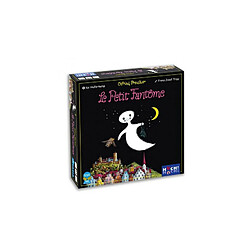 Jeux d'ambiance Atalia Jeux Le Petit Fantôme