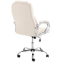 Avis Non Chaise de bureau BIG Apollo