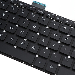 Avis Clavier US UK Anglais Clavier Bluetooth Filaire