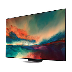 Avis LG TV QNED 4K 217 cm 86QNED866RE Mini LED 100Hz