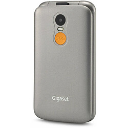 Téléphone mobile GIGASET MOBILES GL 590 GRIS pas cher