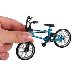 Universal Mini taille simulation alliage doigt vélo enfant enfant mini doigt vélo jouet