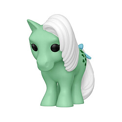 Funko Mon petit poney - Figurine POP! Minty Shamrock 9 cm 