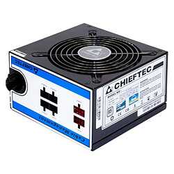 Bloc d'Alimentation Chieftec CTG-550C ATX 550 W 80 PLUS