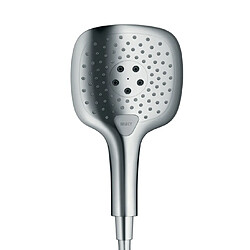 Hansgrohe - Douchette Raindance Select E 150 3 jets EcoSmart