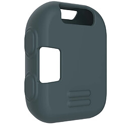 Avis Wewoo Boîtier de montre Housse de protection en silicone pour Garmin Approach G10 Golf Cyan