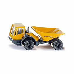 Ludendo Bergmann Dumper