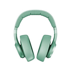 Fresh'n Rebel Clam Bluetooth Over-Ear Headphones, Misty Mint