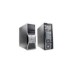 Avis DELL PRECISION T5500 XEON E5530 - GRADE B · Reconditionné