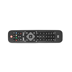 Philips TELECOMMANDE RC4729/01