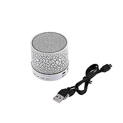 Acheter Universal Yyh superbe son grand driver 45 mm mini-musique bluetooth haut-haut-parleur avec câble USB