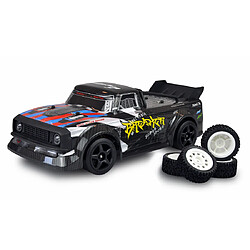 Amewi Voiture télécommandée électrique Drift Car Breaker 1/16 ème RTR