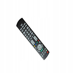 GUPBOO Télécommande Universelle de Rechange Pour Panasonic TX-L42DTW60 TX-L47DT60E TX-L47DT65B T