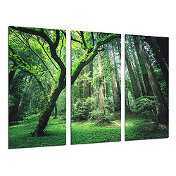 Cadre photo poster multicolore 97 x 62 cm 