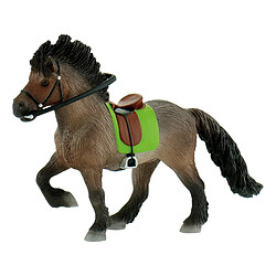 Bullyland Figurine Cheval : Jument islandaise