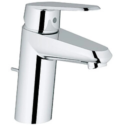 Grohe - Mitigeur bidet Eurodisc Cosmopolitan Economie d'eau