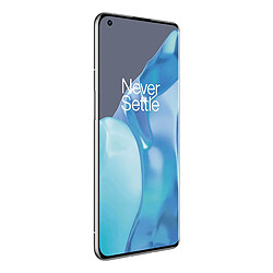 Avis OnePlus 9 Pro 5G 8Go/128Go Argent (Morning Mist) Double SIM