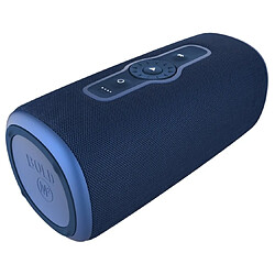 Fresh'n Rebel Enceinte bluetooth Bold M2 Ice Grey 