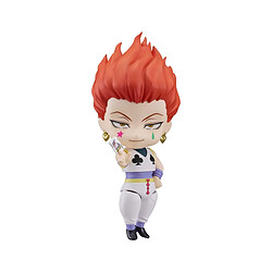 Good Smile Company Hunter x Hunter - Figurine Nendoroid Hisoka 10 cm 