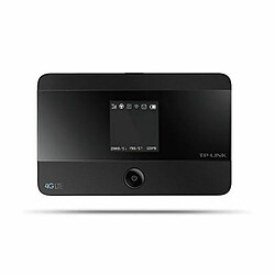 Routeur 4G LTE-Wifi Dual portable TP-Link M7350 150 Mbps/50 Mbps 2.4 GHz/5 GHz 2000 mAh 