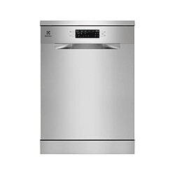 Electrolux Lave vaisselle 60 cm ESA47210SX