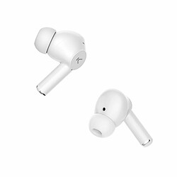 Acheter Casques Sans Fil KSIX Orion Blanc