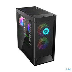 PC de bureau Lenovo T5 26IAB7 i5-12400F 16GB 1TB SSD Intel Core i5-12400F 16 GB RAM 1 TB SSD NVIDIA GeForce RTX 3070