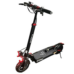 Avis KUGOO M4 Pro Scooter électrique pliable 10 pouces pneu tout-terrain 500W moteur