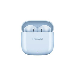 Ecouteurs sans fil Huawei FreeBuds SE 2 Bluetooth Bleu Azur