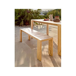 Acheter LF SALON Banc Banc de jardin Victoire 175 cm