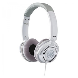 Yamaha HPH-150WH - Casque ouvert - blanc