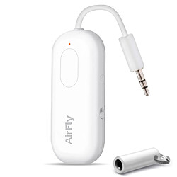 Émetteur / Récepeteur Bluetooth Jack 3.5mm Connexion Duo Airfly Pro Twelve South 