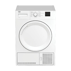 Beko DCU 8230 N tumble dryer