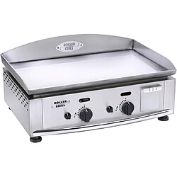 Roller Grill Plancha pro PLI 600 GI