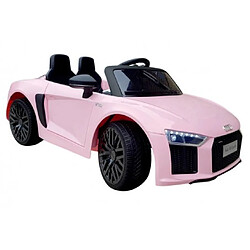 Ataa Audi R8 Spyder licence pour enfants et filles