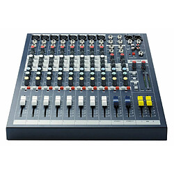 Avis EPM 8 SoundCraft