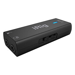 iRig HD 2 IK Multimédia