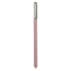 Wewoo Rose pour Samsung Galaxy Note 4 / N910 Stylet Haute Sensibilité