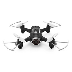 Universal X22W RC Helicopter Quadcopter Drone FPV Wifi(Black)