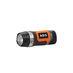 Projecteur de chantier AEG