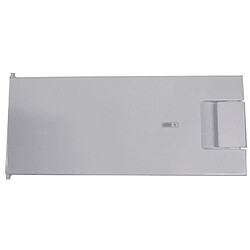 Whirlpool PORTE EVAPORATEUR PORTE EVAPORATEUR pour REFRIGERATEUR WHIRLPOOL - 481244069334