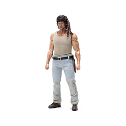 Hiya Toys Rambo - Figurine 1/12 Exquisite Super John Rambo 16 cm