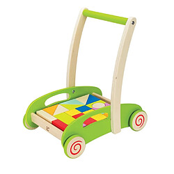 Véhicule électrique pour enfant Hape