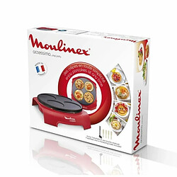 MOULINEX PY312511 Crepiere electrique Accessimo