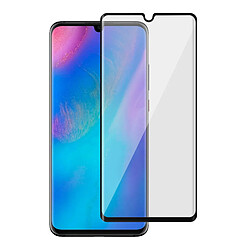 Force Glass Film Huawei P30 Pro Verre Trempé Incurvé 9H Garanti à Vie ForceGlass Transparent