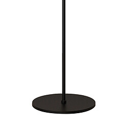 Avis Inspired Lampadaire de cave 4 lumières, DEL 5W remplaçables, 4000K, noir