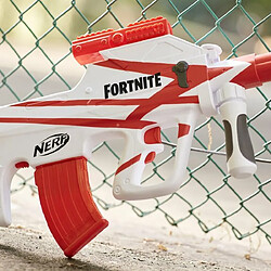 Ludendo Blaster Nerf Fortnite B-AR motorisé