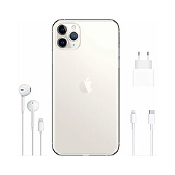 Acheter Apple iPhone 11 Pro Max 64Go Argent (Silver)