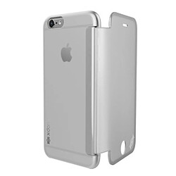 Xdoria etui engage folio view blanc pour apple iphone 6/6s